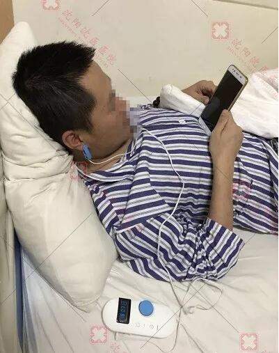 沈阳治疗失眠症热心精神病