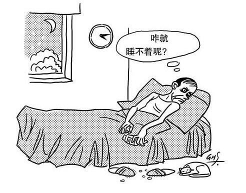 沈阳失眠症约选精神病