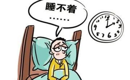 沈阳哪家医院治失眠好